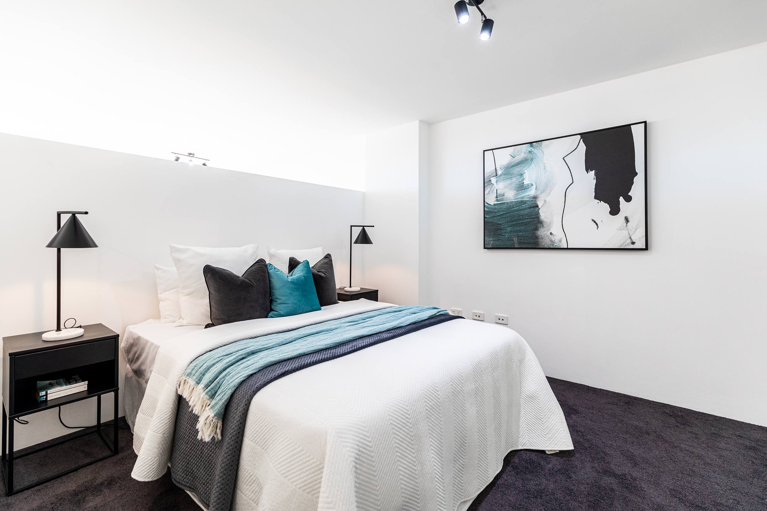 19/107 Oxford St, Darlinghurst Leased by The Gallery Real Estate - image 6