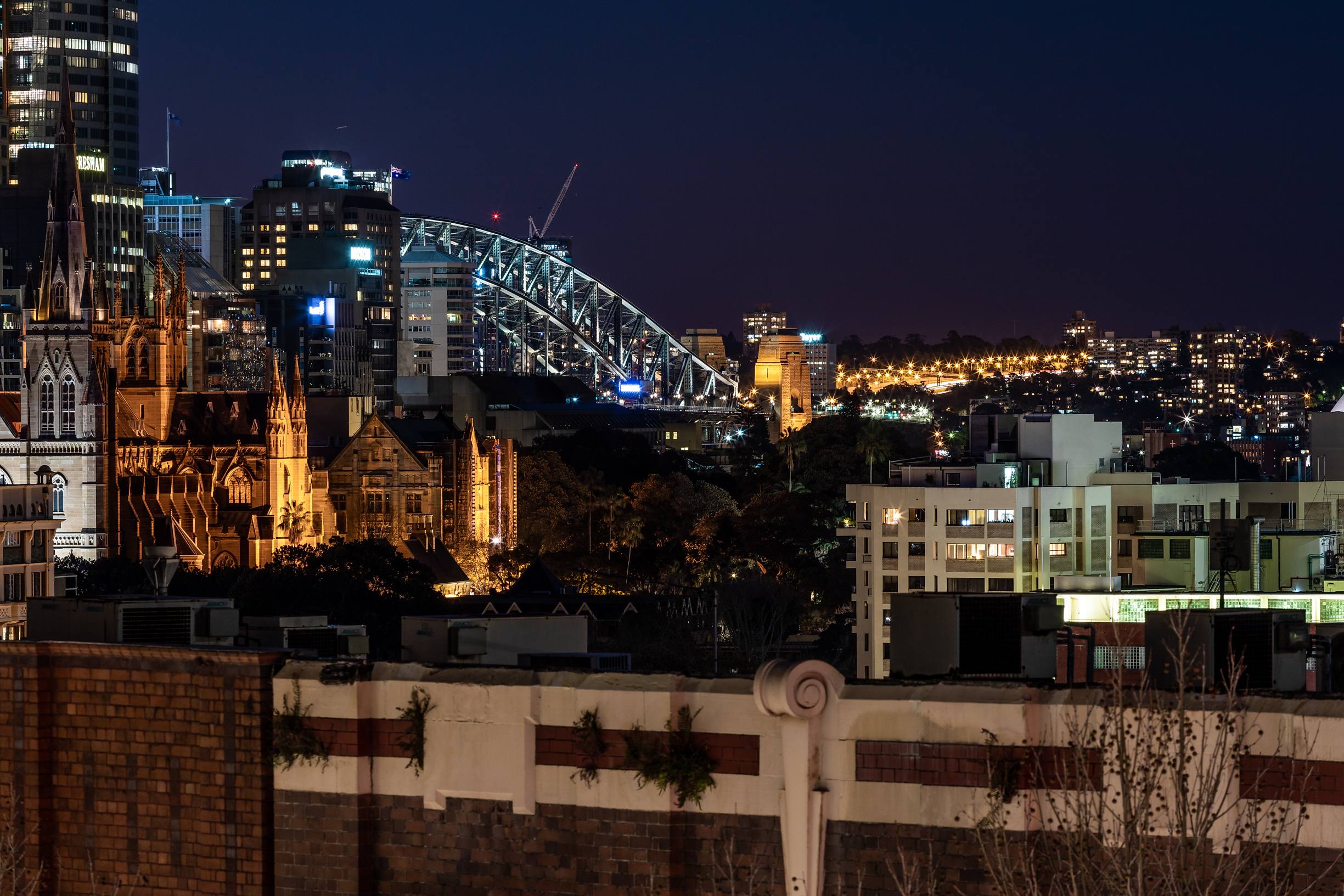 19/107 Oxford St, Darlinghurst Leased by The Gallery Real Estate - image 16