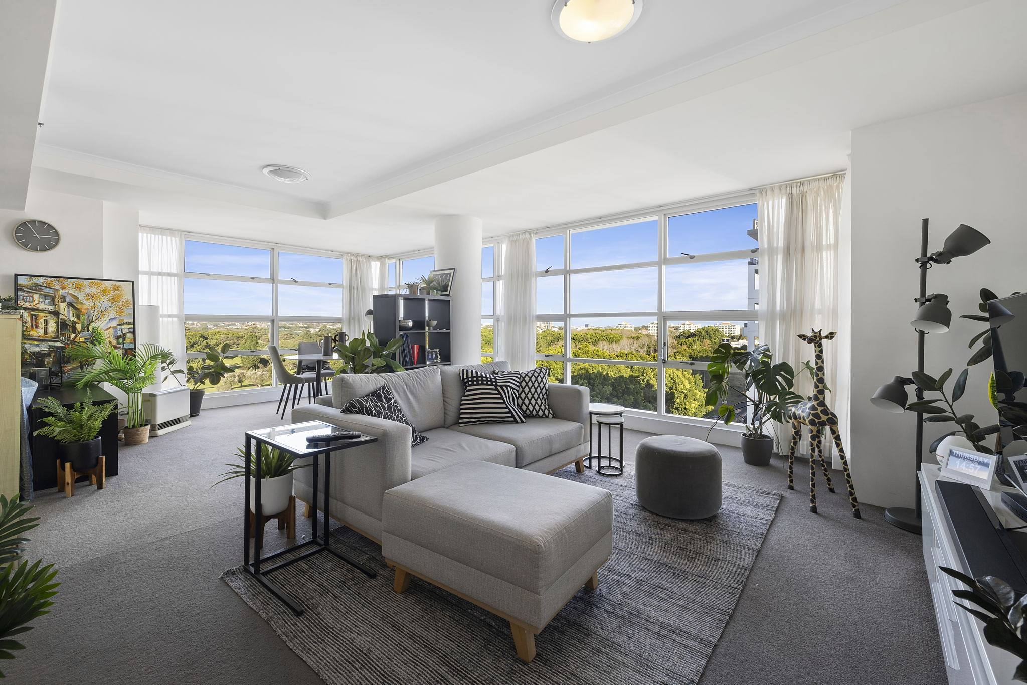 D1509/780 Bourke Street, Redfern Leased by The Gallery Real Estate - image 2