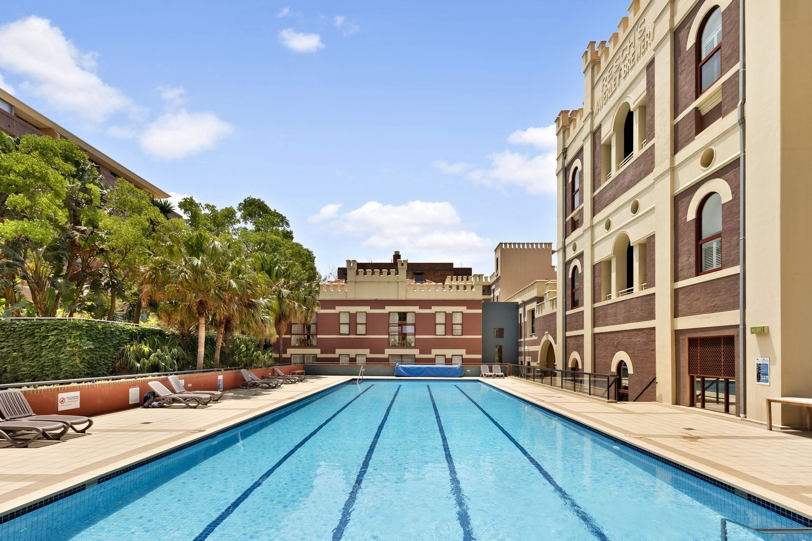 D1509/780 Bourke Street, Redfern Leased by The Gallery Real Estate - image 9