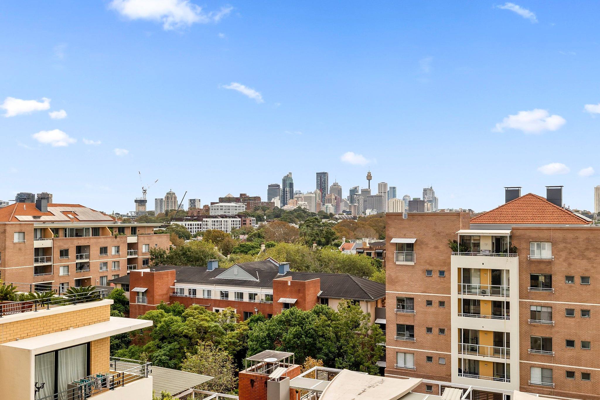 D1204/780 Bourke Street, Redfern Leased by The Gallery Real Estate - image 8