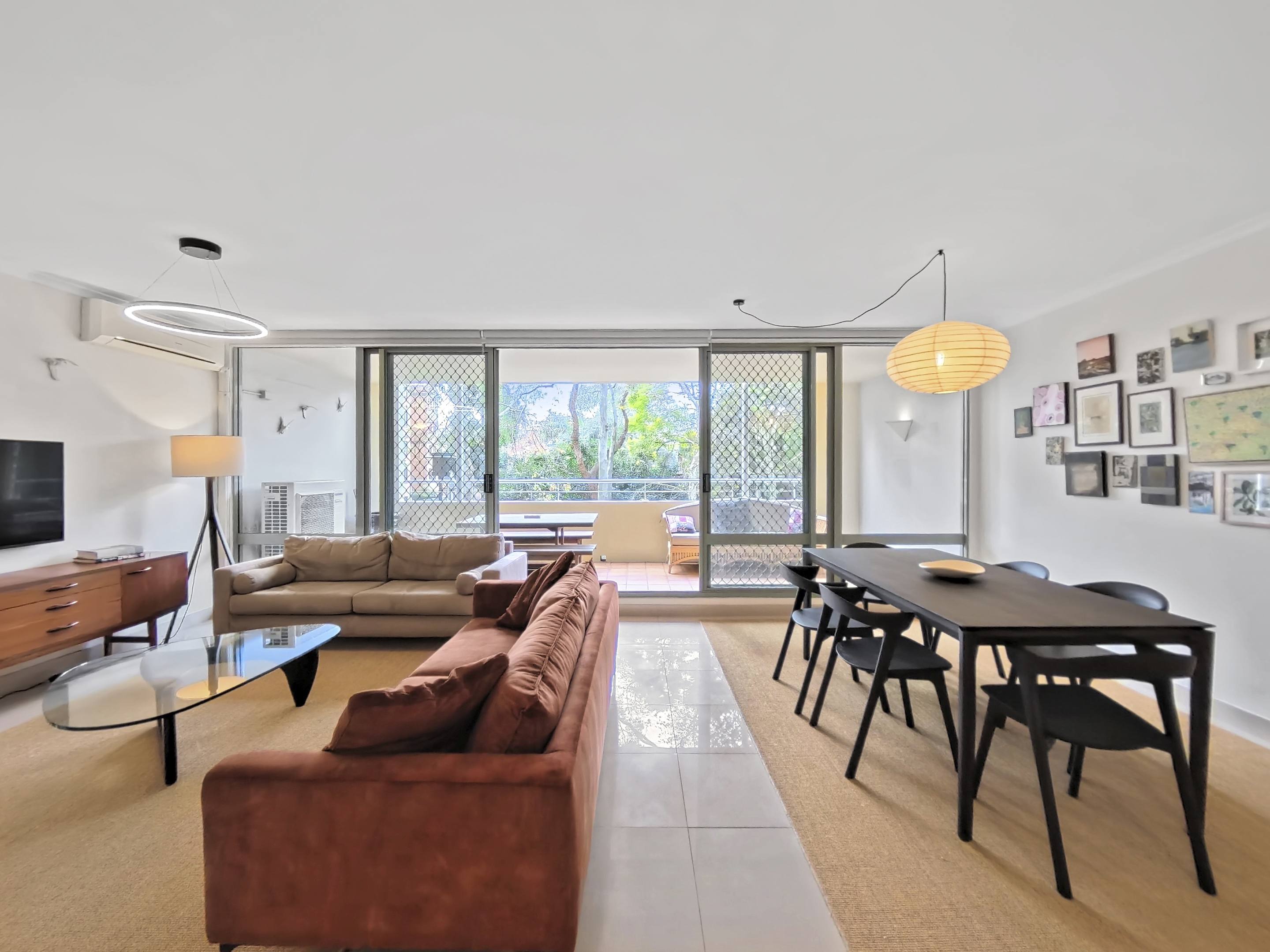 307A/780 Bourke Street, Redfern Leased by The Gallery Real Estate - image 1