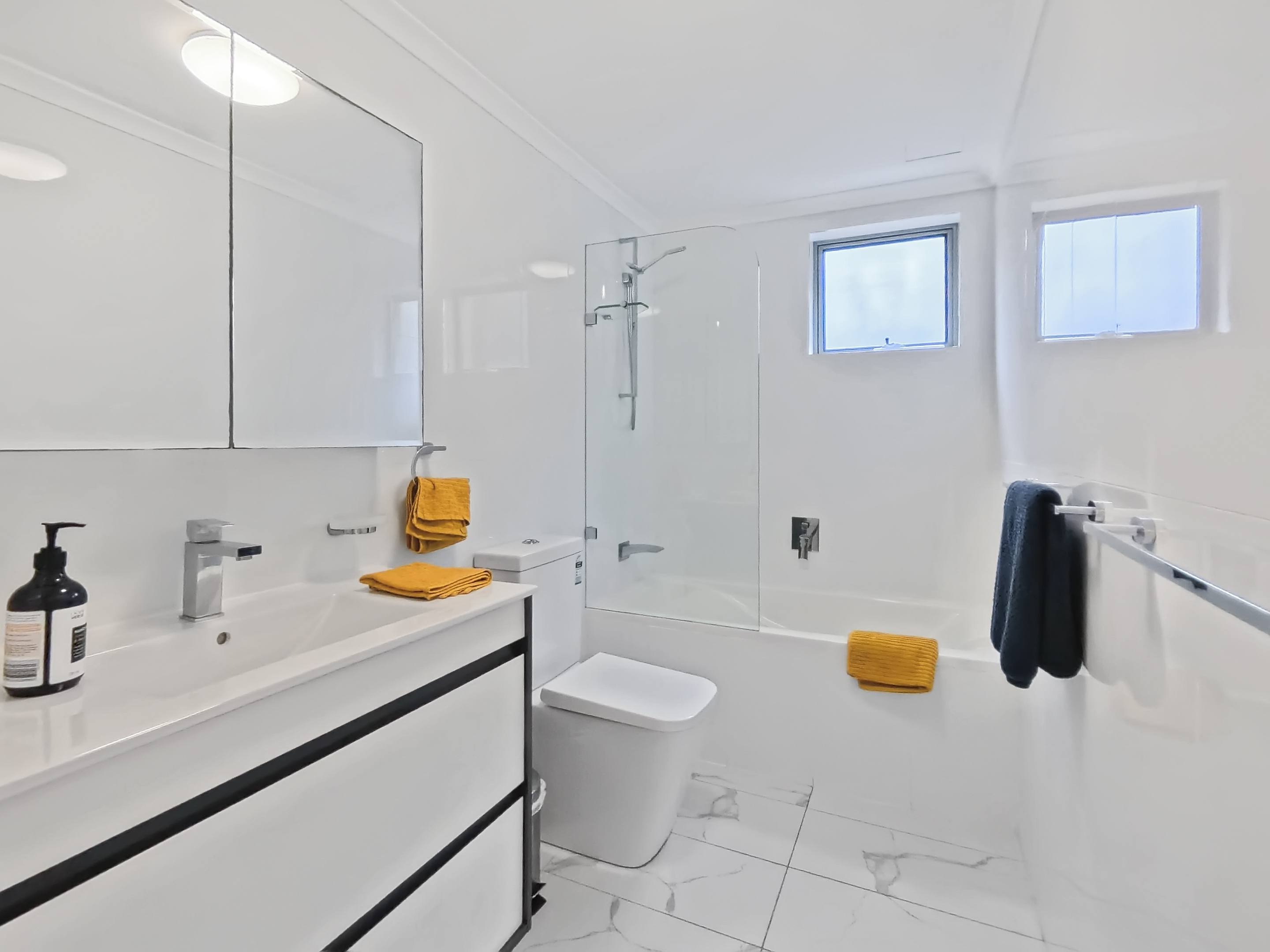 307A/780 Bourke Street, Redfern Leased by The Gallery Real Estate - image 7