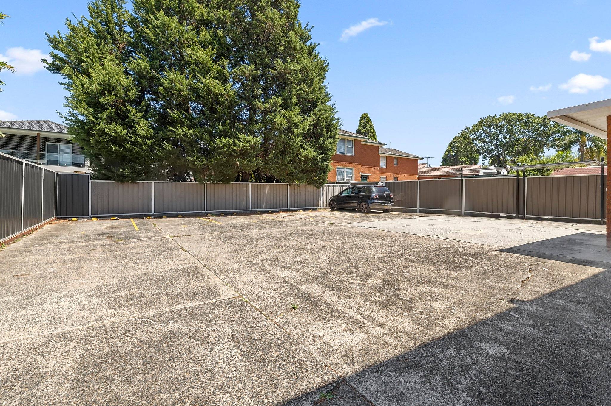 6/9 Hampton St, Croydon Park Leased by The Gallery Real Estate - image 6