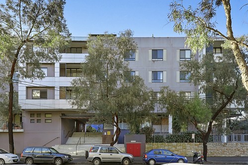 A401/1-11 Hunter St, Waterloo For Lease by The Gallery Real Estate