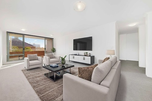 A702/780 Bourke St, Redfern Leased by The Gallery Real Estate