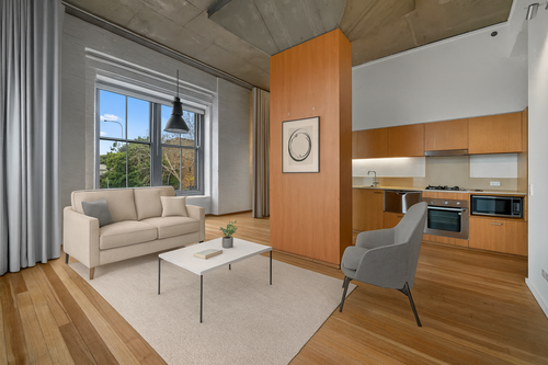 210/380 Harris St, Pyrmont For Lease by The Gallery Real Estate