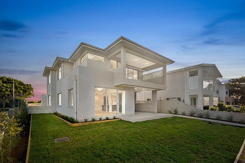 94 Baroona Rd, Northbridge Leased by The Gallery Real Estate