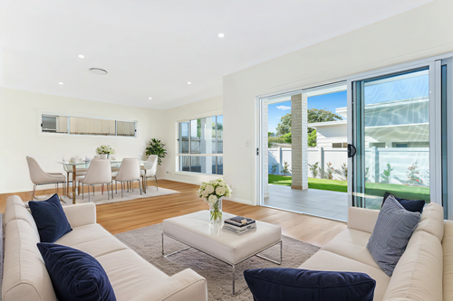 92 Baroona Road, Northbridge Leased by The Gallery Real Estate