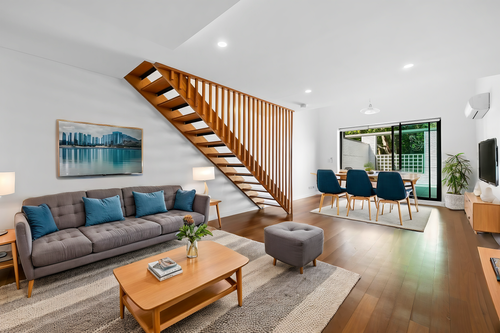 19/19 Beeson St, Leichhardt Leased by The Gallery Real Estate