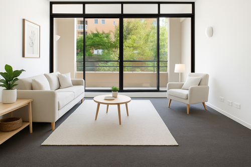 7F/780 Bourke Street, Redfern Leased by The Gallery Real Estate