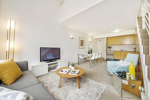 R404/780 Bourke Street, Redfern Leased by The Gallery Real Estate