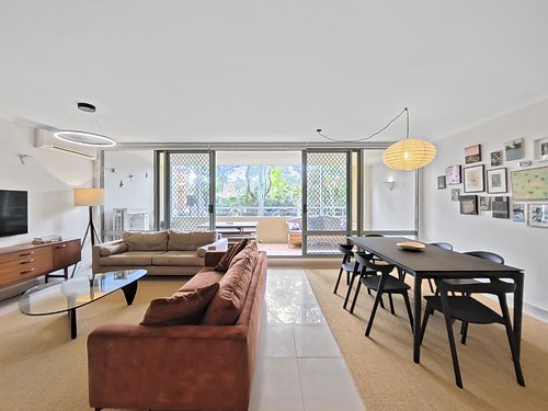 307A/780 Bourke Street, Redfern Leased by The Gallery Real Estate