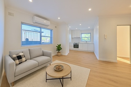 6/9 Hampton St, Croydon Park Leased by The Gallery Real Estate