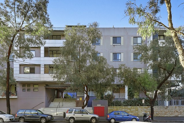 A401/1-11 Hunter St, Waterloo For Lease by The Gallery Real Estate