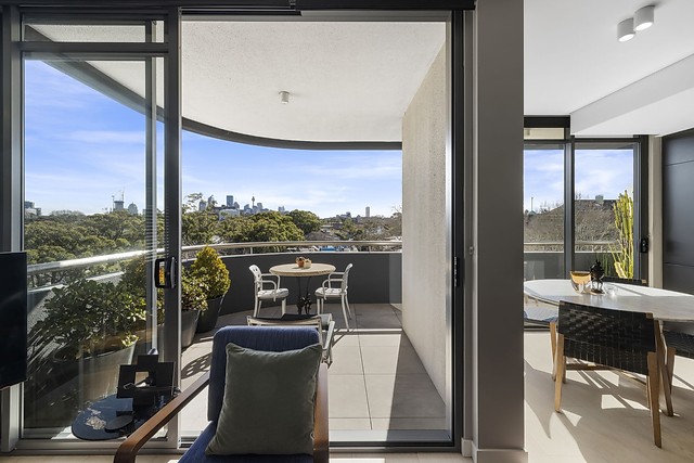 5006/859 Bourke St, Waterloo For Lease by The Gallery Real Estate