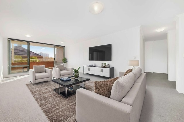 A702/780 Bourke St, Redfern Leased by The Gallery Real Estate