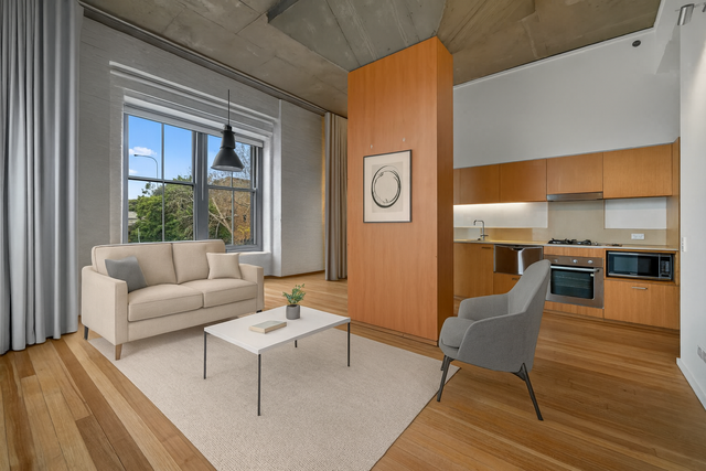 210/380 Harris St, Pyrmont For Lease by The Gallery Real Estate