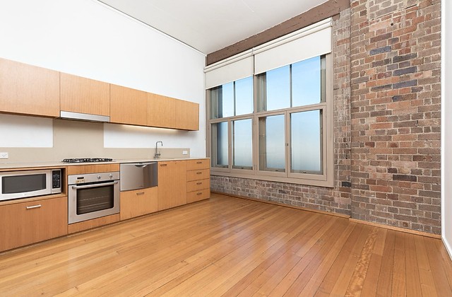 209/380 Harris Street, Pyrmont Leased by The Gallery Real Estate
