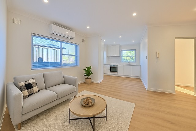 6/9 Hampton St, Croydon Park Leased by The Gallery Real Estate